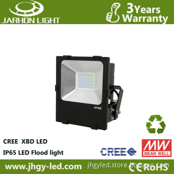 50W CE RoHS IP65 LED Lawn Lamp with 3 Years Warranty